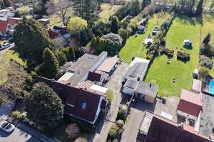 Doppelhaus trifft Bungalow – Die vollständige Adresse der Immobilie erhältst du vom Anbieter., 22844 Norderstedt – Vorschaubild 4