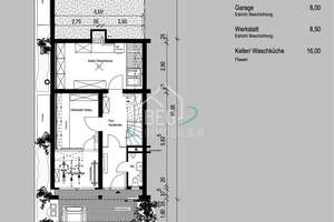 Familienfreundliches Reihenendhaus mit Gartenidylle – Die vollständige Adresse der Immobilie erhältst du vom Anbieter., 70378 Steinhaldenfeld, Stuttgart – Vorschaubild 11