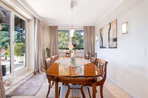 Schöne helle 7 Zimmer-Maisonette: Wohnen oder teilen in zwei Einheiten – Die vollständige Adresse der Immobilie erhältst du vom Anbieter., 81247 Obermenzing, München – Vorschaubild 5
