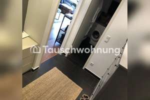 Tauschwohnung: Suche 2Z.,Altbau,Balkon, zentral - biete süße 1Z.W.Balkon – Maistraße 4, 80337 Am alten südlichen Friedhof, München – Vorschaubild 6