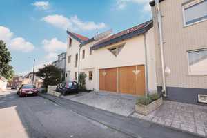 *Preissturz!* Wohnen im Herzen von Bornheim! Junges Split-Level Eigenheim mit Einliegerwohnung – Rhein-Sieg-Kreis – Vorschaubild 12