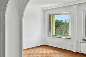 Berlin-Westend: Vermietete 3-Zimmer-Eigentumswohnung mit Balkon und Garage – 14052 Westend, Berlin – Vorschaubild 8