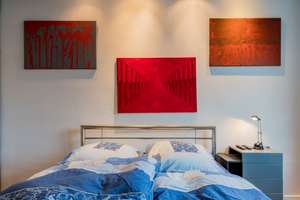 Partially furnished apartment close KDW:  3 years contract – Kalckreuthstraße 18, 10777 Schöneberg, Berlin – Vorschaubild 18