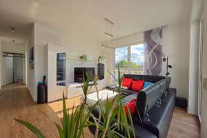 Traumhaftes Penthouse in Schwanheim – stufenlos, modern & hochwertig – 60529 Schwanheim, Frankfurt am Main – Vorschaubild 8