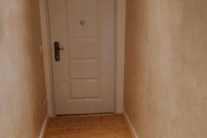 Gepflegte 2 Zimmer Wohnung Provisionsfrei Nähe Flughafen (65pm + 20qm) Küche, Schränke usw – Kalkumer Straße 119, 40468 Unterrath, Düsseldorf – Vorschaubild 9