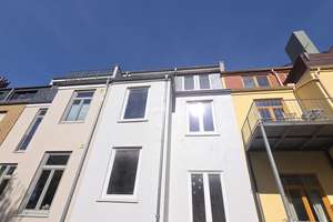 Altbau-Rohdiamant in Bremen-Walle – entkerntes Zweifamilienhaus mit Dachterrasse & Garten – Neuenburger Straße 13, 28219 Walle (Ortsteil), Bremen – Vorschaubild 5