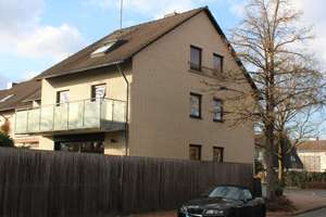 Großzügiges Reihenendhaus in begehrter Lage, provisionsfrei – Hoppegartenring 119, 30853 Langenhagen – Vorschaubild 1