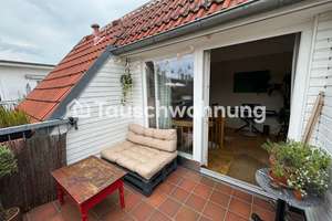 Tauschwohnung: Maisonettewohnung P-Berg – Die vollständige Adresse der Immobilie erhältst du vom Anbieter., 10405 Prenzlauer Berg, Berlin – Vorschaubild 2