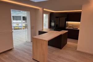 Luxus-4-Zimmer-Wohnung in der 1. Etage｜Braunschweig Watenbüttel｜Smart Home & Gehobene Ausstattung – Am Okerdüker 20, 38112 Lehndorf-Watenbüttel, Braunschweig – Vorschaubild 2