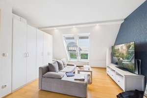 Modernes Zuhause in stadtnaher Lage! Großes Wohngefühl. – Die vollständige Adresse der Immobilie erhältst du vom Anbieter., 38118 Westliches Ringgebiet, Braunschweig – Vorschaubild 6