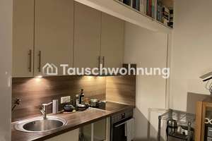 Tauschwohnung: Einzimmerwhg. mit Garten in Hamburg Othmarschen  – Rulantweg 17, 22763 Othmarschen, Hamburg – Vorschaubild 4