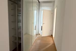 Große, ruhige Altbau Wohnung mit Balkon im Kölner Süden – Die vollständige Adresse der Immobilie erhältst du vom Anbieter., 50968 Marienburg, Köln – Vorschaubild 5