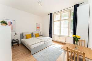 Geräumiges Apartment in zentraler Lage816 – Fehmarner Straße 6, 13353 Wedding, Berlin – Vorschaubild 27