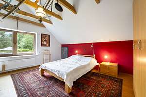Einfamilienhaus in Top-Lage Aumühle bei Hamburg – Die vollständige Adresse der Immobilie erhältst du vom Anbieter., 21521 Aumühle – Vorschaubild 9