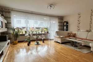 Brück Immobilien - Attraktives, sonniges 5 Zi.-Reihenmittelhaus mit S/W-Garten in ruhiger Wohnlage! – Ebersberg (Kreis) – Vorschaubild 2