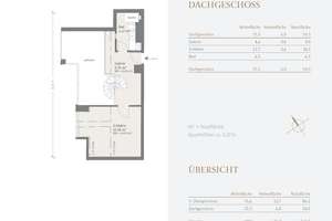Ästhetik, Raum und Licht: Exklusives Dachterrassenstadtdomizil in Bestlage – Die vollständige Adresse der Immobilie erhältst du vom Anbieter., 81667 Haidhausen Süd, München – Vorschaubild 15