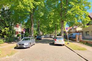 Selten, aber wahr - 2 Mehrfamilienhäuser auf exklusivem Wassergrundstück – Die vollständige Adresse der Immobilie erhältst du vom Anbieter., 13467 Hermsdorf, Berlin – Vorschaubild 19