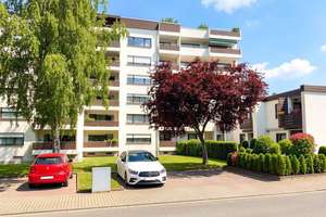 Vermietete 3-Zi.-Wohnung mit Balkon & Garage in Grötzingen – langfristige Perspektive – Bruchwaldstr. 60, 76229 Grötzingen, Karlsruhe – Vorschaubild 7