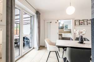 Bremerhaven - Leherheide // Eleganz trifft Komfort – Ihre Stadtvilla mit Stil – Die vollständige Adresse der Immobilie erhältst du vom Anbieter., 27578 Leherheide, Bremerhaven – Vorschaubild 18