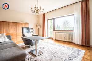 Bad-Münstereifel, Höhenlage. Gemütliches Einfamilienhaus auf großem Grundstück mit 3 Garagen! – Euskirchen (Kreis) – Vorschaubild 2