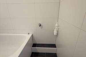 Frisch renovierte, großzügige 3-Zimmer-Wohnung mit Dachterrasse im beliebten Wöhrd! – Georg-Strobel-Str. 7, 90489 Wöhrd, Nürnberg – Vorschaubild 7