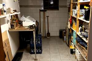 Gepflegte Dachgeschosswohnung in Wulsdorf - Keine Maklercourtage für den Käufer – Die vollständige Adresse der Immobilie erhältst du vom Anbieter., 27572 Wulsdorf, Bremerhaven – Vorschaubild 13