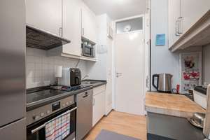 Solide Investition: Vermietete 2-Zimmer-Wohnung mit Balkon – Die vollständige Adresse der Immobilie erhältst du vom Anbieter., 13158 Wilhelmsruh, Berlin – Vorschaubild 4