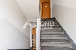 Zentral wohnen mit Stil – 4-Zimmer-Maisonette in gepflegtem Mehrfamilienhaus – Die vollständige Adresse der Immobilie erhältst du vom Anbieter., 99096 Altstadt, Erfurt – Vorschaubild 4