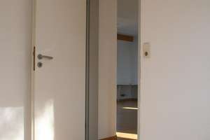 Helle Dachgeschosswhg., 3ZKDB, Parkett + Einbauküche – Die vollständige Adresse der Immobilie erhältst du vom Anbieter., 41068 Waldhausen, Mönchengladbach – Vorschaubild 8