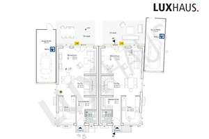 LUXHAUS - Exklusive Doppelhaushälfte im Woogsviertel! – Die vollständige Adresse der Immobilie erhältst du vom Anbieter., 64287 Darmstadt-Ost, Darmstadt – Vorschaubild 9