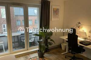 Tauschwohnung: Suche 2-Zimmer Wohnung,  biete 1-Zimmer Wohnung auf St.Pauli – Die vollständige Adresse der Immobilie erhältst du vom Anbieter., 20359 Sankt Pauli, Hamburg – Vorschaubild 3