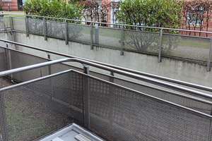 Helle, Gepflegte Voll Möblierte 2-Zimmer-Wohnung in Berlin-Niederschönhausen – 13156 Niederschönhausen, Berlin – Vorschaubild 26
