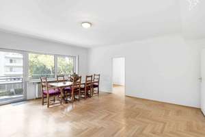 ÜBER DEN DÄCHERN AM KURPARK 🏛️🌿 Stilvolles Penthouse mit Ausblick & Rundumterrasse in Wiesbaden! – Die vollständige Adresse der Immobilie erhältst du vom Anbieter., 65193 Nordost, Wiesbaden – Vorschaubild 6