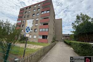 Schöne 3 Zimmer Etagenwohnung mit Balkon – Im Buschfeld 50, 41515 Grevenbroich – Vorschaubild 2