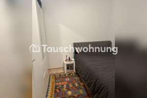 Tauschwohnung: einer sehr ruhigen Gegend mit Blick ins Grüne. – Oortskamp 37, 22523 Eidelstedt, Hamburg – Vorschaubild 5