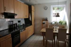 Gepflegte 3-Zimmer-Wohnung mit Balkon und Einbauküche in Aachen, WG-geeignet – Friedrichstraße 43, 52070 Adalbertsteinweg, Aachen – Vorschaubild 10