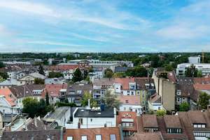 Citywohnung mit Balkon – Die vollständige Adresse der Immobilie erhältst du vom Anbieter., 76133 Innenstadt-West, Karlsruhe – Vorschaubild 9