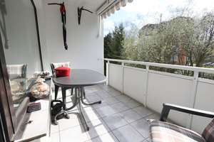 Seltene Gelegenheit: 4-Zimmer, Margaretenhöhe | 2 Balkone | Garage – Die vollständige Adresse der Immobilie erhältst du vom Anbieter., 45149 Margarethenhöhe, Essen – Vorschaubild 7