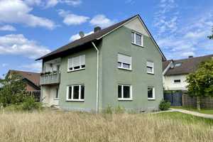 Vielseitiges Zweifamilienhaus mit Potenzial in Bielefeld-Dalbke – Bielefeld – Vorschaubild 2