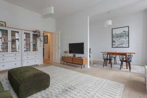 Helle Luxus-Maisonette-Wohnung in der Rykestraße im Kollwitzkiez direkt vom Eigentümer – Rykestraße 24, 10405 Prenzlauer Berg, Berlin – Vorschaubild 11