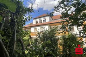 Tolle 1-Zimmer-Wohnung mit Südbalkon – Die vollständige Adresse der Immobilie erhältst du vom Anbieter., 86199 Göggingen-Nordwest, Augsburg – Vorschaubild 1