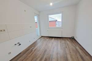 Frisch modernisierte 3 1/2-Zimmer-Wohnung mit Balkon in Bremerhaven-Lehe! – Nelly-Sachs-Straße 7, 27568 Lehe, Bremerhaven – Vorschaubild 6