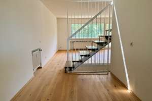Charmante Maisonettewohnung mit zwei sonnigen Dachterrassen! – Die vollständige Adresse der Immobilie erhältst du vom Anbieter., 40489 Kaiserswerth, Düsseldorf – Vorschaubild 2