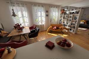 Fachwerkhaus / Stadthaus im Dorfkern BS-Stöckheim mit 156 m² Wohnfläche – Die vollständige Adresse der Immobilie erhältst du vom Anbieter., 38124 Stöckheim-Leiferde, Braunschweig – Vorschaubild 5