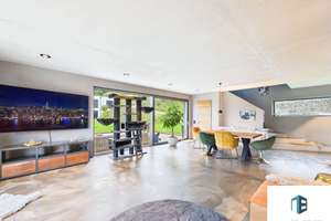 Luxuriöses KfW-55-Einfamilienhaus mit traumhaftem Design, Technik & Rhein-Nähe in Niederheimbach – Die vollständige Adresse der Immobilie erhältst du vom Anbieter., 55413 Niederheimbach – Vorschaubild 15