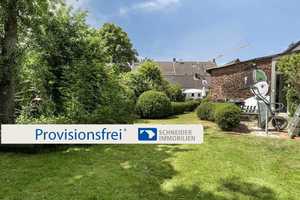 Ratingen-Süd: Charmantes Zweifamilienhaus inkl.einzigartigem Künstleratelier – Mettmann (Kreis) – Vorschaubild 1