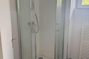 Helle 77 m² Wohnung im 5. OG mit Balkon in Lübeck-St. Gertrud – Bergstraße 1, 23566 Sankt Gertrud, Lübeck – Vorschaubild 14