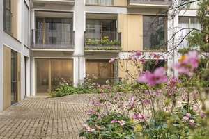 Exklusive 4 Zimmer Wohnung in Best Lage der Münchner Innenstadt – Hotterstr. 11a, 80331 Hackenviertel, München – Vorschaubild 19