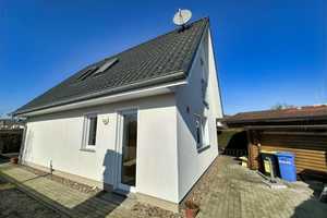 Junges Haus zum Einziehen, Wohlfühlen und Leben  – Bremerhaven – Vorschaubild 3