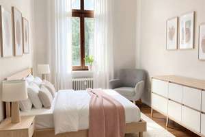 Altbauflair trifft Wohnkomfort – stilvolle 3-Zimmer-Wohnung in Jugendstilvilla – Albrechtstraße 13, 12167 Steglitz, Berlin – Vorschaubild 6